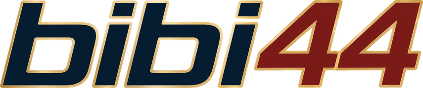 bibi44 লোগো